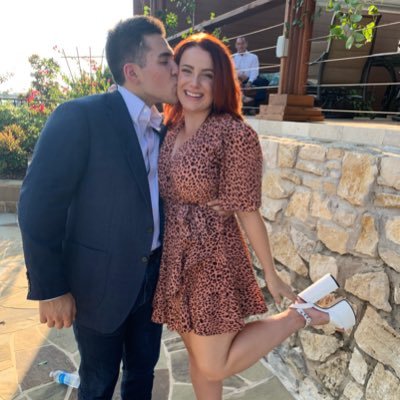 Profile Picture of James Barry (@JayBarry9) on Twitter