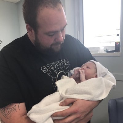 Profile Picture of Scott Isaacs (@Islanddubs) on Twitter