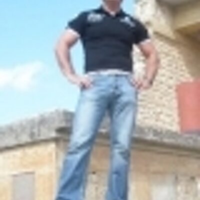 Profile Picture of JosiahRichard (@@JosiahRichard2) on Twitter