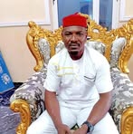 Profile Picture of Umeh Chime (@UncleUmeh) on Facebook