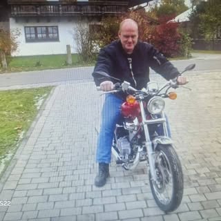 Profile Picture of Richard Obermeier (@richard_obermeier) on Instagram