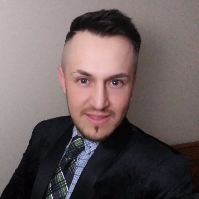 Profile Picture of Gabriel Aburto (@Gabriel17521198) on Twitter