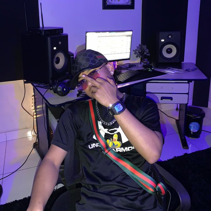 Profile Picture of DANIELST27 (@daniel_st.27) on Tiktok