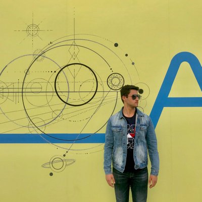 Profile Picture of Mauricio Padilla (@Mauricio_302) on Twitter