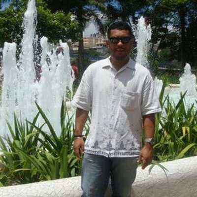 Allan Gerard Félix - Twitter Profile Picture of Allan Gerard Félix (@allan_gerard) on Twitter