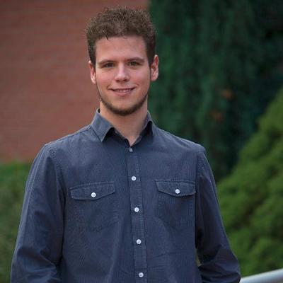 Dávid Tamás Nyári - Twitter Profile Picture of Dávid Tamás Nyári (@nyaridavid) on Twitter