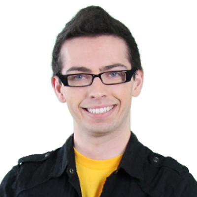 Profile Picture of Curtis Paradis (@Curtis_Paradis) on Twitter