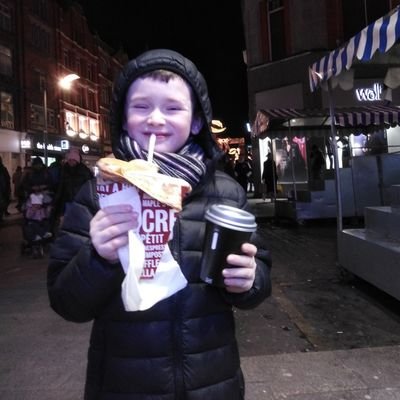 Profile Picture of Lawrence Murphy (@LawrenceMurph19) on Twitter