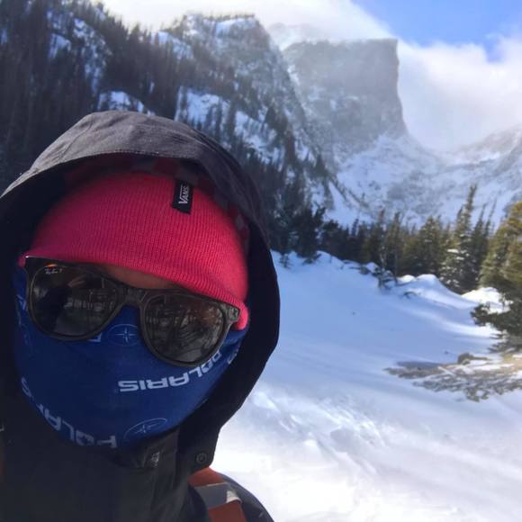 Profile Picture of Brennan Gillespie (@bgilles1) on Poshmark