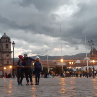 Profile Picture of David Necochea Tacsa (@david.necocheatacsa) on Facebook