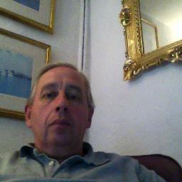 Profile Picture of Iain Robert Emmett (@iainemmett) on Twitter