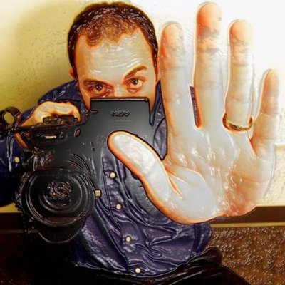 Profile Picture of Peach Matthew (@peach_matt) on Twitter