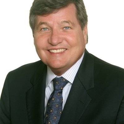 Profile Picture of Charles Daff (@CharlesDaff) on Twitter