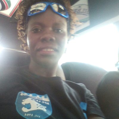 Profile Picture of Esther Mbayi Oketch (@OketchMbayi) on Twitter