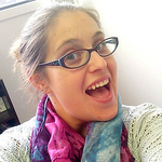 Profile Picture of Amber Sarubbi (@sarubbia86) on Flickr