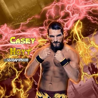 Profile Picture of Casey H🎃yt (@hoyt_0) on Twitter