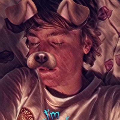 Profile Picture of Devon James Newman (@ZombieDude2334) on Twitter