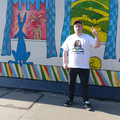 Profile Picture of Stephen Edwardson (@s_edwardson) on Twitter