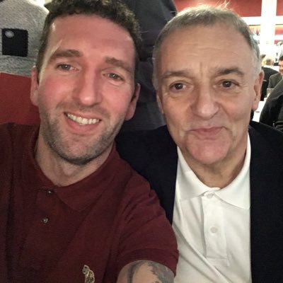 Profile Picture of Nick Gordejczuk (@Gorde76) on Twitter