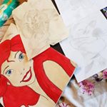 Profile Picture of Jess Joseph (@jessj.art) on Instagram