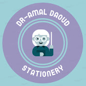 Profile Picture of Dr-Amal Daoud (@dr-amaldaoud3372) on Youtube