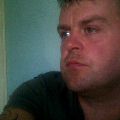 Profile Picture of Mark Debell (@markdebell) on Twitter
