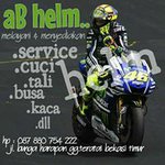 Profile Picture of AB Helm Bekasi (@abbekasi) on Instagram