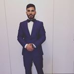 Profile Picture of Tom Abbas (@tomabbas) on Instagram