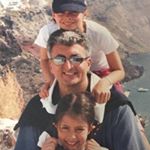 Profile Picture of John Pavlakis (@pavlakisjohn) on Instagram