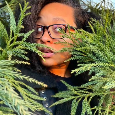 Profile Picture of Danielle Pruitt (@daniellenpruitt) on Twitter