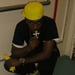 Profile Picture of Richardo Chisholm (@richie__stulla) on Instagram