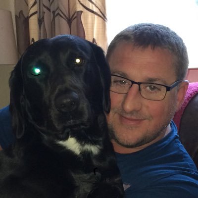 Profile Picture of Jason Robb (@spursjay_72) on Twitter