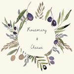 Profile Picture of ‏Rosemary&cheese (@rosemary_cheese) on Instagram