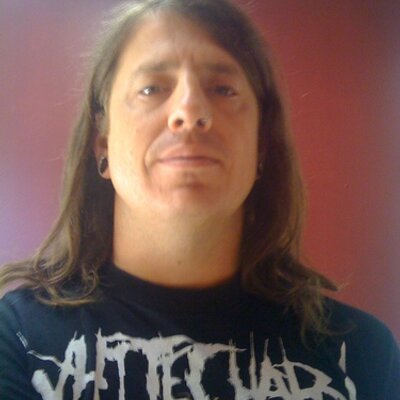 Profile Picture of Randall Frost (@RandallJFrost) on Twitter