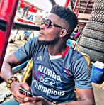 Profile Picture of Edwin Wesseh Senior (@Edwin-Wesseh-Senior) on Facebook