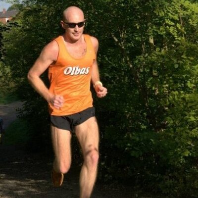 Profile Picture of Jason Tilley (@fastTilley) on Twitter