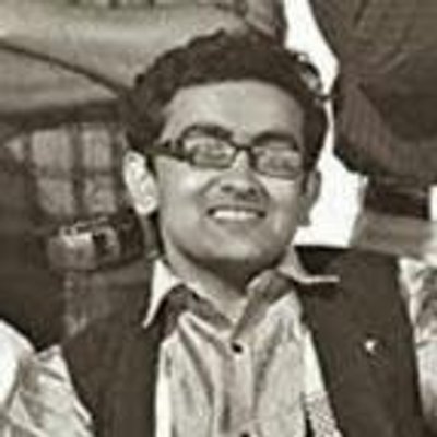 Profile Picture of Abhishek Pandya (@abhishek161089) on Twitter