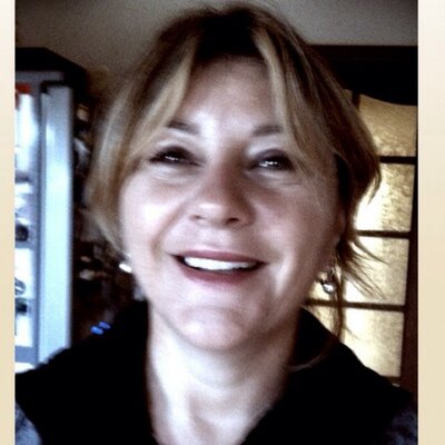 Profile Picture of Jackie Rousseau (@rousseau_jackie) on Twitter