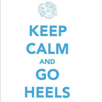 Profile Picture of Mike Holt (@TarHeelFan40) on Twitter