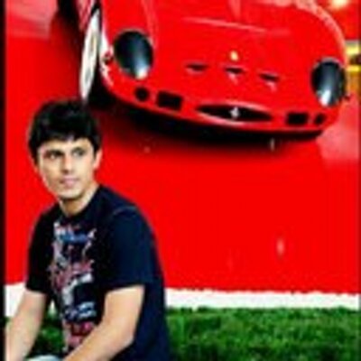 Profile Picture of Feroz Siddiqui (@FerozSiddiqui) on Twitter