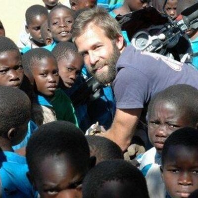 Profile Picture of Darren Isaacs (@TheFirstMakosi) on Twitter