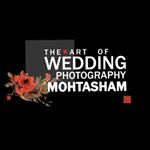 Profile Picture of Mohtasham studio (@mohtashamstudio) on Instagram