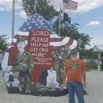 Profile Picture of Pope (@patrick.shanks.9) on Instagram