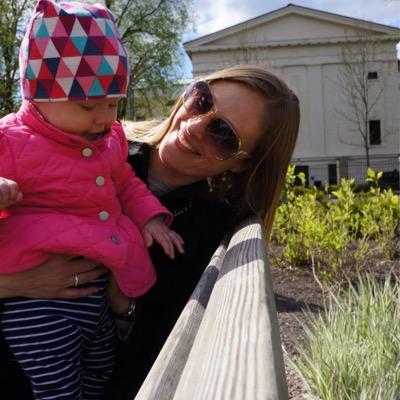Profile Picture of Sarah Biel (@SarahBiel6) on Twitter