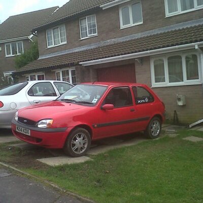 Profile Picture of Darrell Ryan (@DarrellRyan1993) on Twitter