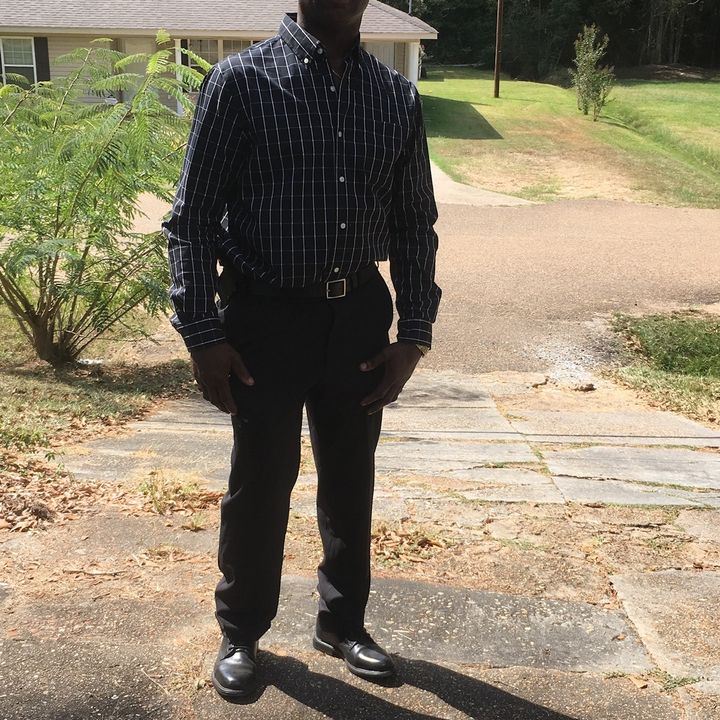 Profile Picture of Kenny (@kenneth_1969) on Tiktok