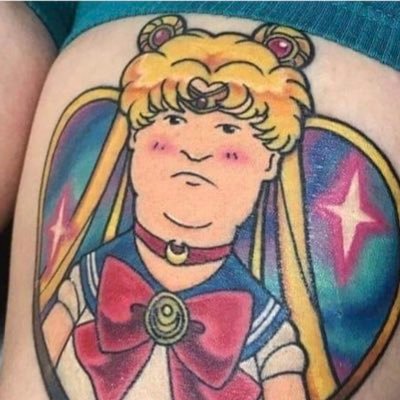 Profile Picture of Jessie Avery (@jeffreyraphael2) on Twitter