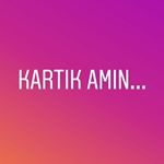 Profile Picture of kartik amin (@kartikamin969) on Instagram
