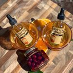 Profile Picture of Kara J Stout (@thegingerboxcocktailkit) on Instagram