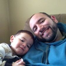 Profile Picture of Anthony DeMaio (@DeMaio415) on Twitter